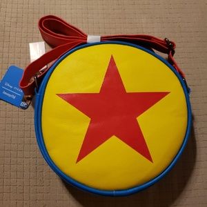 Disney Pixar Toy Story 4 Ball Crossbody